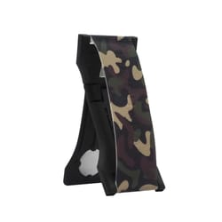 LoveHandle Multicolored Camo Phone Grip For All Mobile Devices