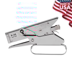 Arrow 3/8 in. Heavy Duty Plier Stapler