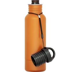 BottleKeeper The Standard 2.0 Insulated Bottle Koozie Orange