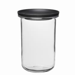 Anchor Hocking 1 gal Clear Jars 1 pk