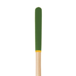 John Deere 61 in. Steel Digging Shovel Wood Handle