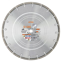 STIHL 14 in. W Cutting Wheel 1 pc