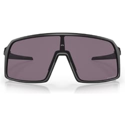 Oakley Sutro Matte Black Sunglasses