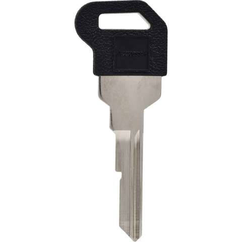 HILLMAN KeyKrafter Automotive Key Blank 5R Single For Buick Mfr# 87001 ...