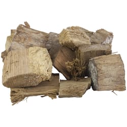 Oklahoma Joe's All Natural Hickory Wood Smoking Chunks 8 lb