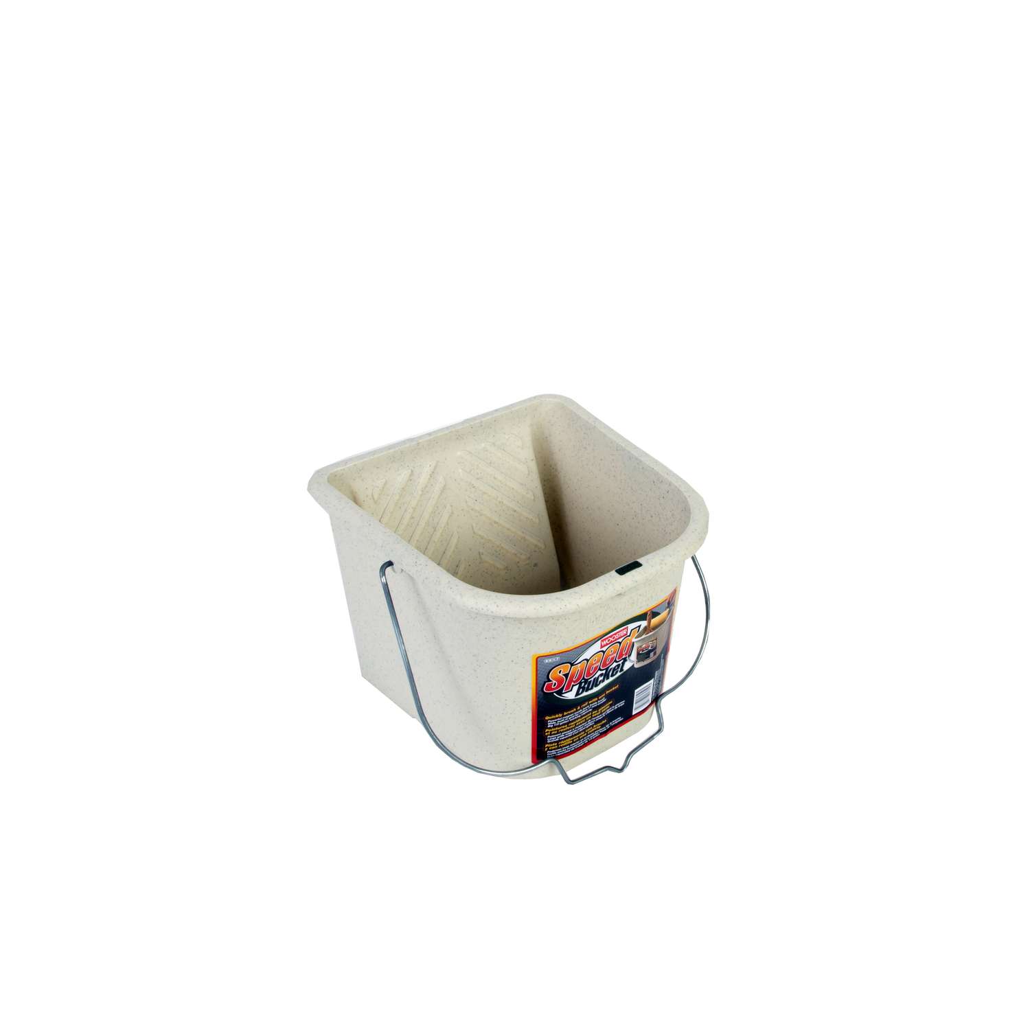 Wooster Tan 1/2 gal Bucket Ace Hardware