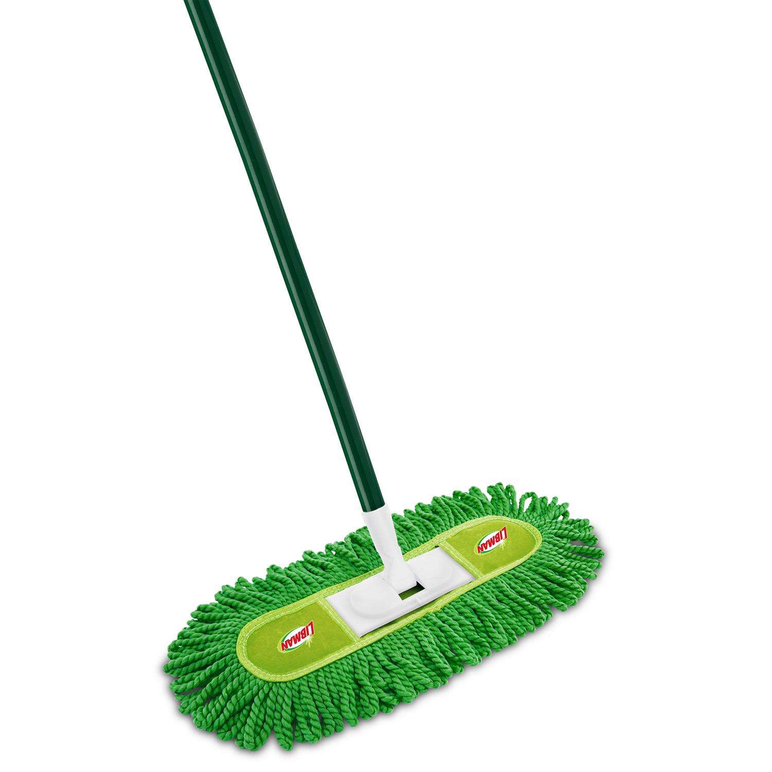 Libman 19 in. W Dry Mop Ace Hardware
