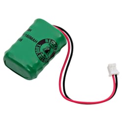 Dantona NiMH 7.2 V 160 mAh Rechargeable Battery DC-16 1 pk