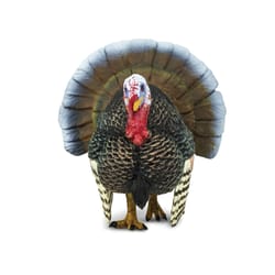 Safari Ltd. Safari Farm Turkey Toy Multicolored