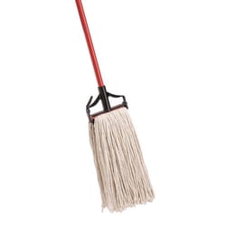 Libman 9 in. W Wet Mop