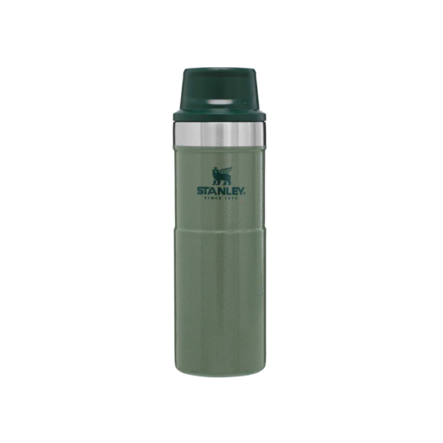 Stanley 1.5 qt Classic Hammertone Green BPA Free Vacuum Insulated Bottle -  Ace Hardware