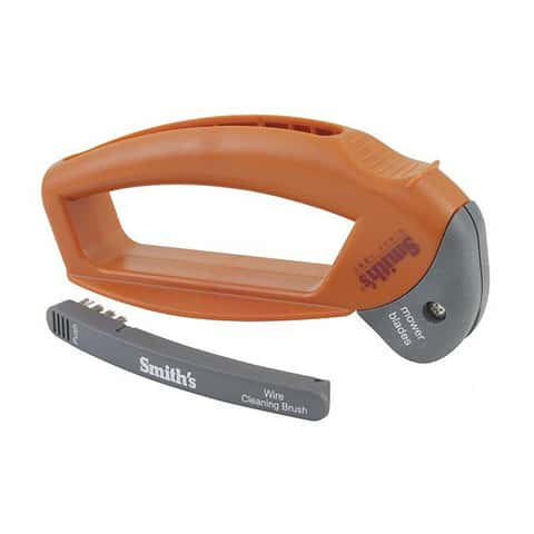 Speedy Sharp Carbide Knife Sharpener-Pack of 2 - The ORIGINAL ORANGE NEW (2)