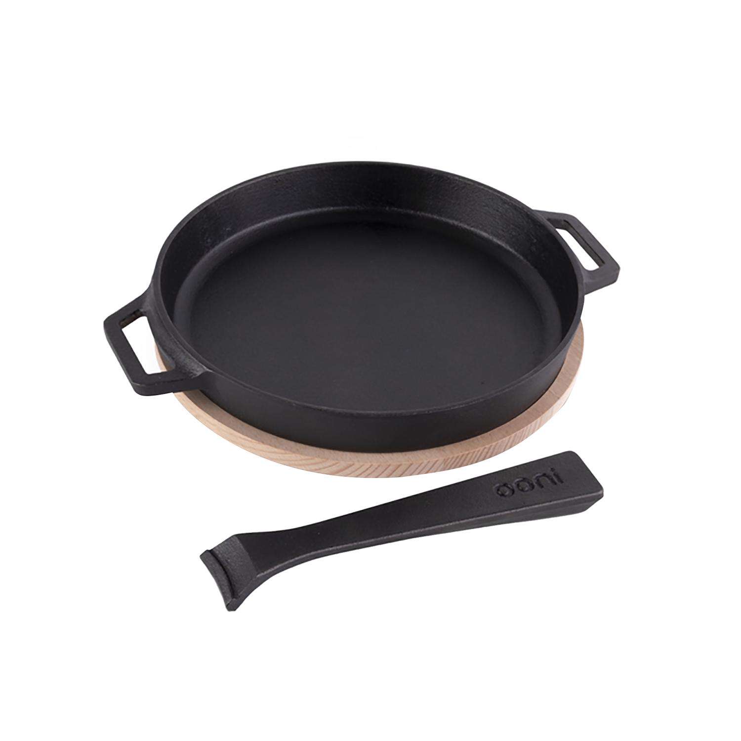 Uuni grizzler outlet pan