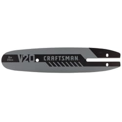 Craftsman CMZCSB8 8 in. Chainsaw Bar