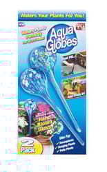 Aqua Globe As Seen On TV Assorted Glass Aqua Globe