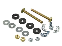 Danco Toilet Repair Kit Brass