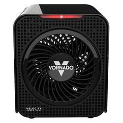 Vornado Velocity 1 75 sq ft Electric Personal Space Heater