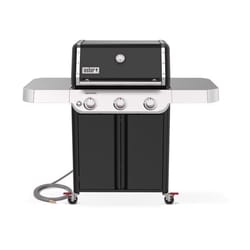 Weber Gas Grills, Propane & Natural Gas