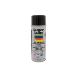 Super Lube Synthetic Lubricant 11 oz
