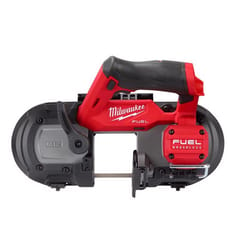 Milwaukee M12 FUEL Cordless Brushless 2-1/2 in. Band Saw Tool Only