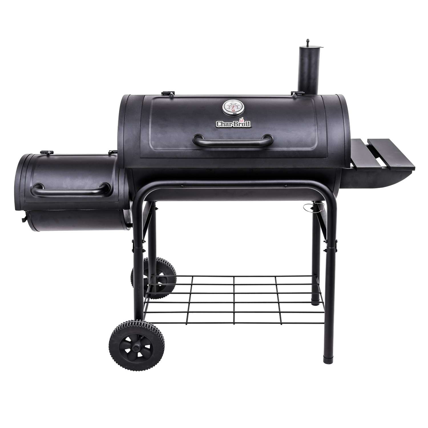 Char Broil American Gourmet Smoker Black Ace Hardware