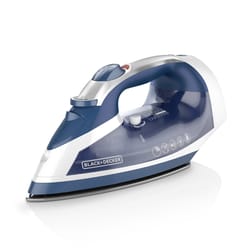 Black+Decker Xpress Steam Iron