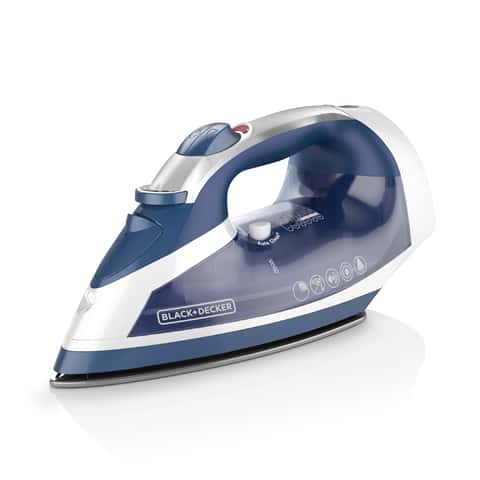 Black and Decker Easy Steam Compact Iron for Sale in King, NC