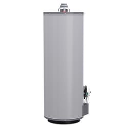 Reliance 50 gal 40000 BTU Natural Gas Water Heater