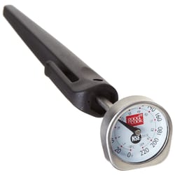 Good Cook Instant Read Analog Meat Thermometer