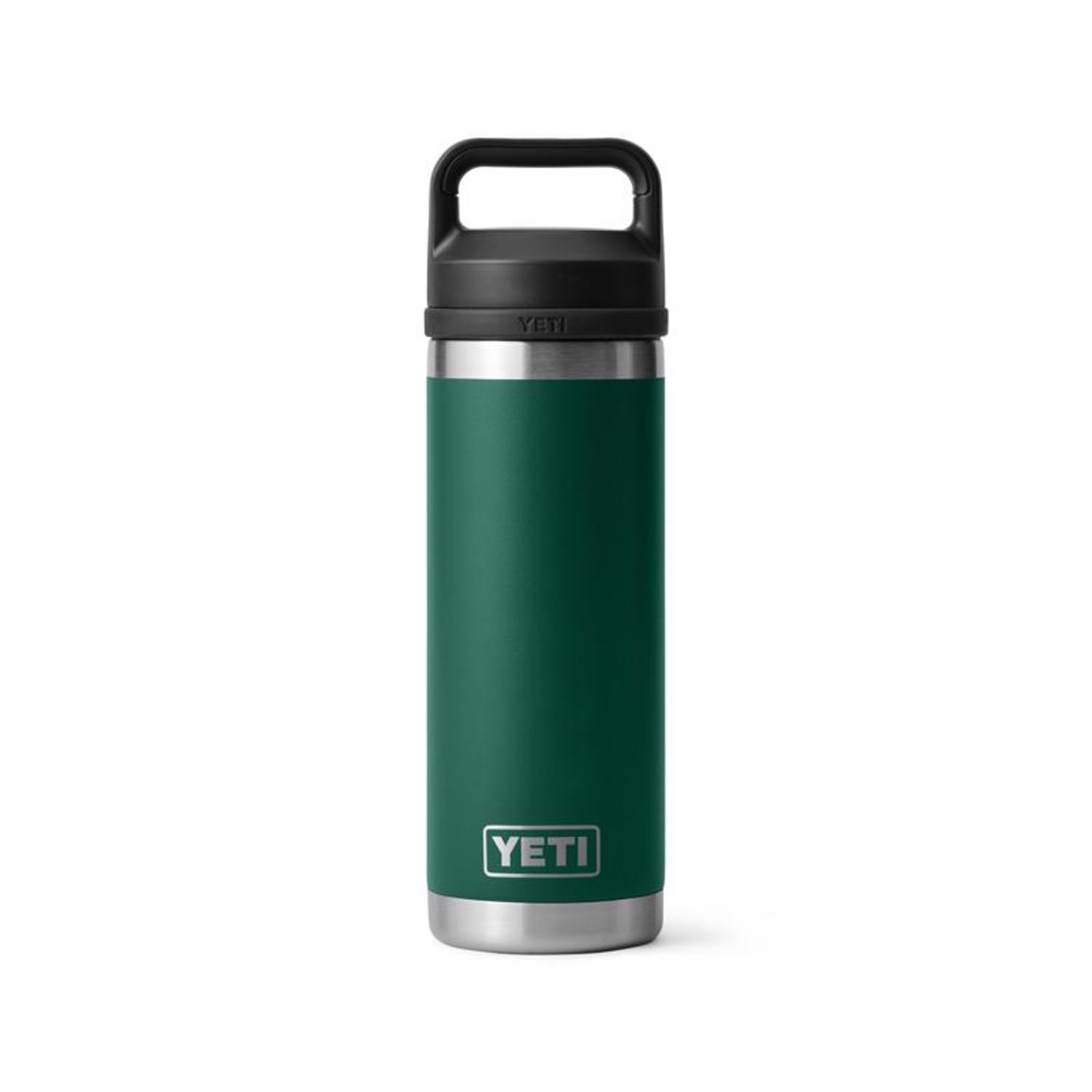 YETI Rambler 18oz 水　ULTRAMARINEVIORET YETI Rambler 18 oz Ultramarine Violet BPA Free Bottle with