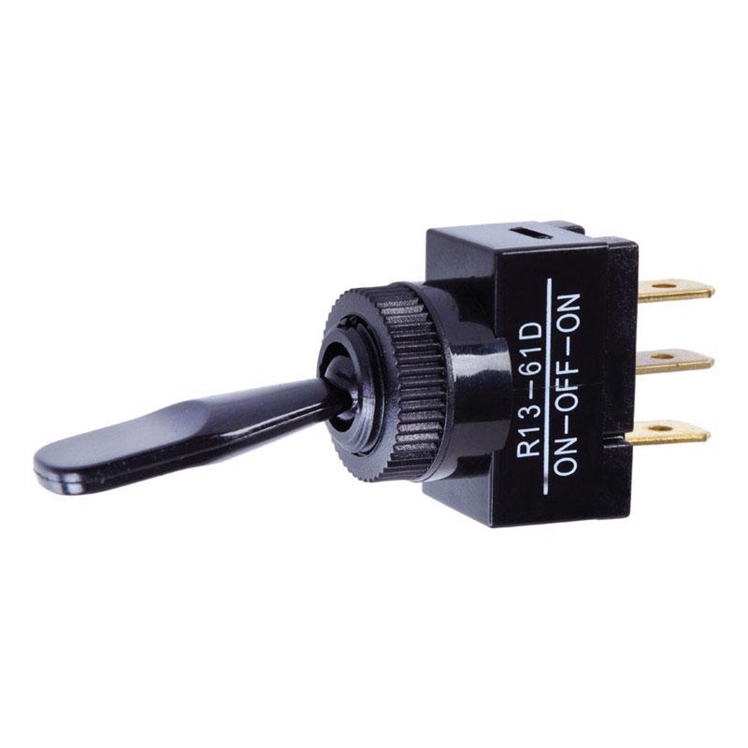 Jandorf 20 amps Single Pole Toggle Automotive/Marine Switch