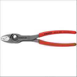 KNIPEX 12.05-in Slip Joint Pliers KNIPEX 12.05-in Slip Joint Pliers