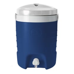 Igloo Sport Water Cooler 2 gal Blue