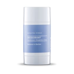 Frey Blue Deodorant 3 oz 1 pk