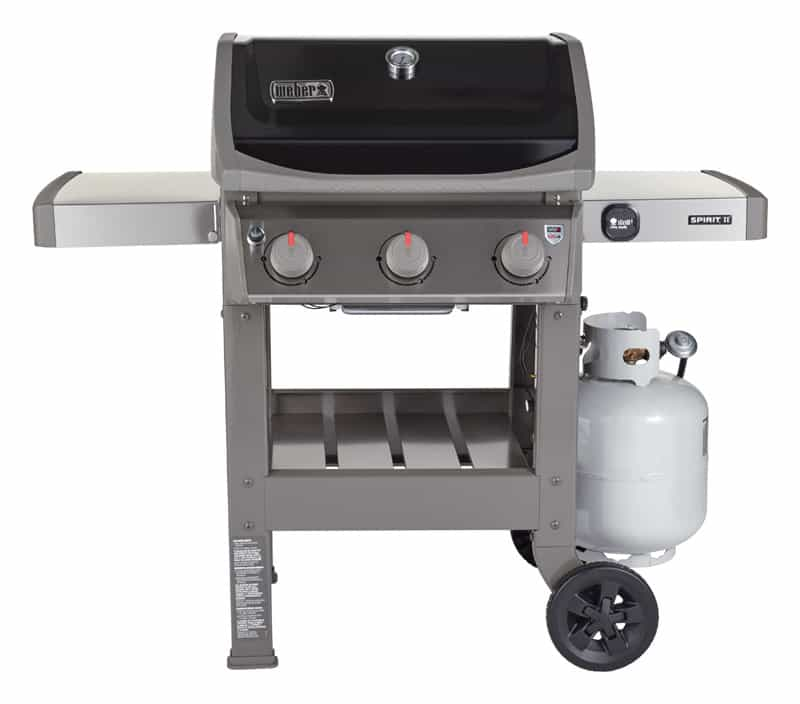 Outdoor BBQ Grills at Ace Hardware