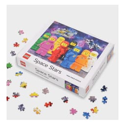 LEGO Space Stars Puzzle Multicolored 1000 pc