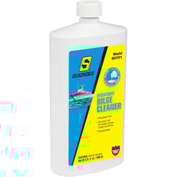 Seachoice Bilge Cleaner Liquid 32 fl. oz.