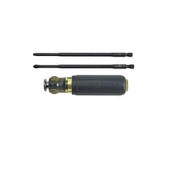 Klein Tools Switch Drive Screwdriver Set 2 pc