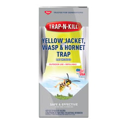 Enoz Trap-N-Kill Wasp & Fly Trap