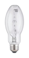 Westinghouse 50 W ED17 HID Bulb 3,400 lm Cool White Metal Halide 1 pk