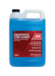 Ace No Floor Cleaner Liquid 1 gal