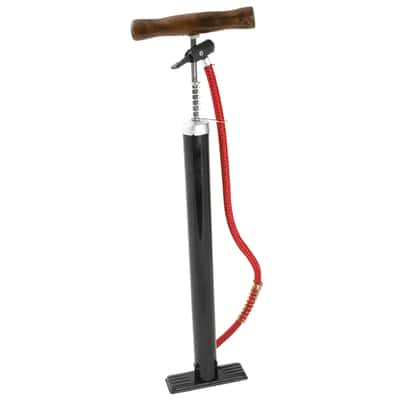 psi pump tool performance hand