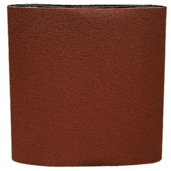 Gator 19 in. L X 8 in. W Aluminum Oxide Sanding Belt 24 Grit Coarse 1 pc