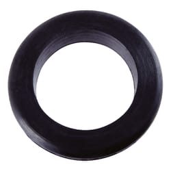 Jandorf 1-7/8 in. D Rubber Grommet 2 pk