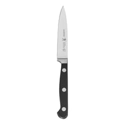 Zwilling J.A Henckels Classic 4 in. L Stainless Steel Utility Knife 1 pc
