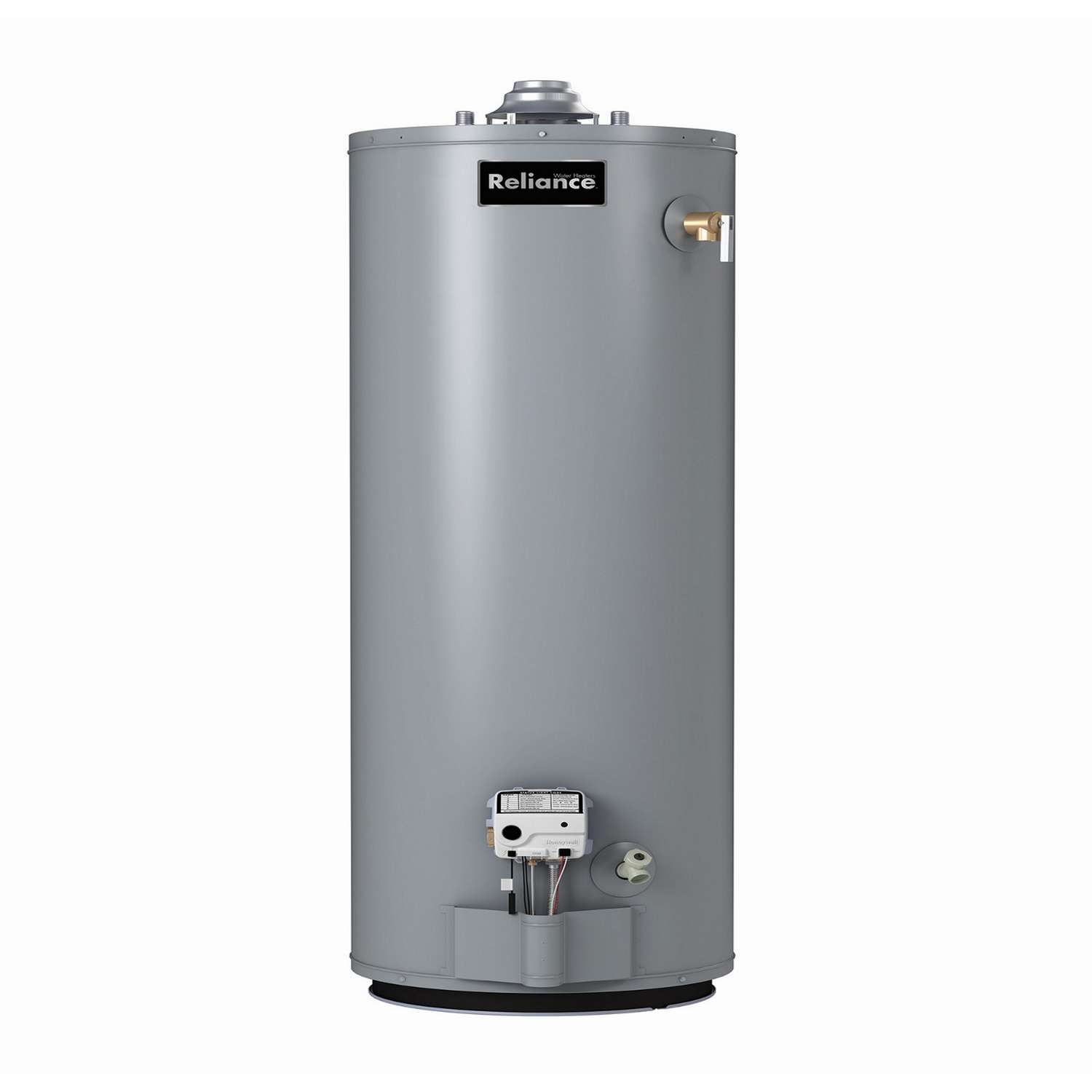 Reliance 30 gal. 35500 BTU Natural Gas Water Heater Ace Hardware