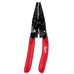 Milwaukee 28 AWG 2.63 in. L Wire Stripper/Cutter