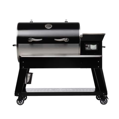 Ace hardware 2025 electric smoker