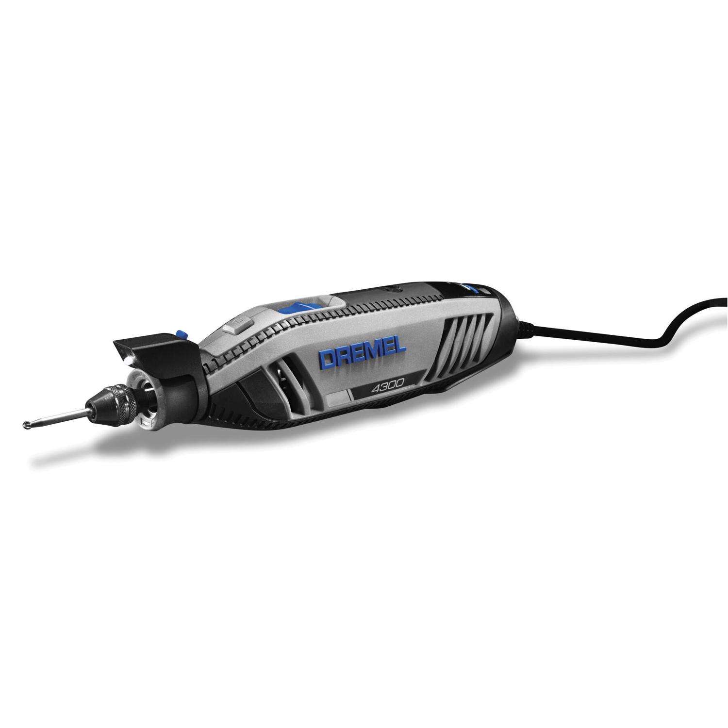 Dremel deals 4300 specs