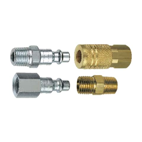 Air Hose Fittings: Couplers, Gauges & Accessories at Ace Hardware